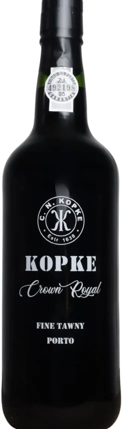 Online Kopke Crown Royal Fine Tawny