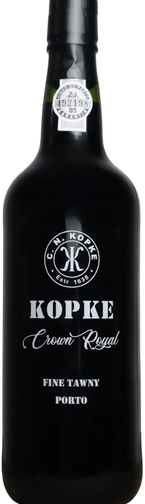 Online Kopke Crown Royal Fine Tawny