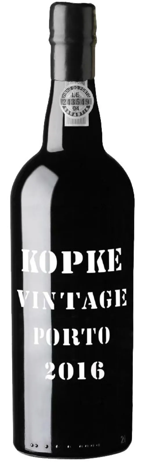 Online Kopke Quinta Sao Luiz Vintage