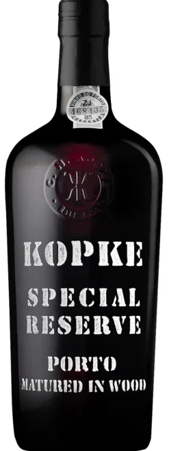 Outlet Kopke Special Reserve Tawny