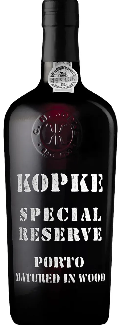 Outlet Kopke Special Reserve Tawny