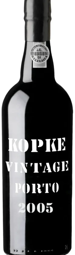 Discount Kopke Vintage