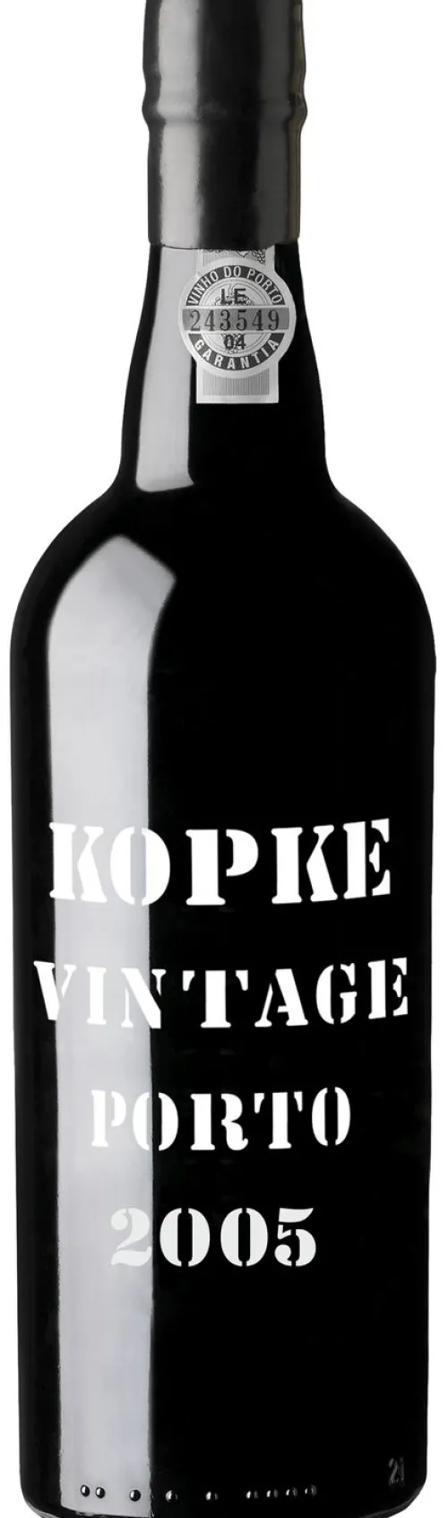 Discount Kopke Vintage