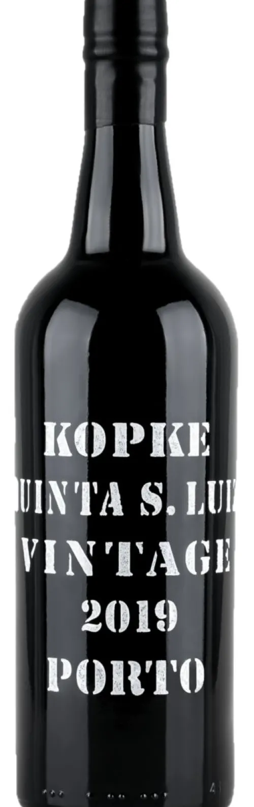 Discount Kopke Vintage Port Quinta Sao Luiz