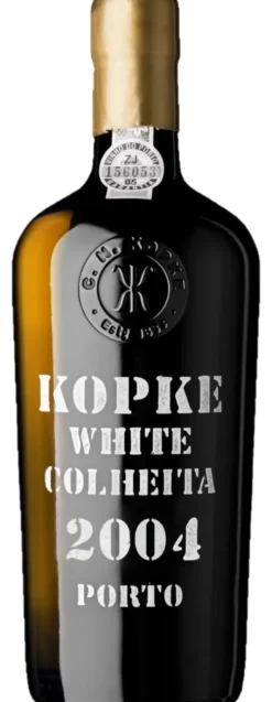 Outlet Kopke White Colheita Port