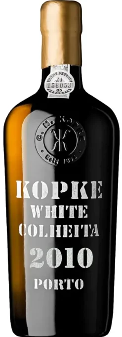 Discount Kopke White Colheita Port