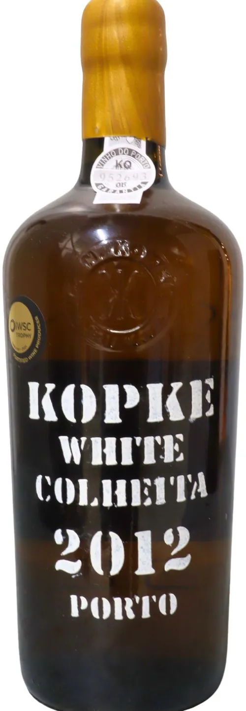 Online Kopke White Colheita Port