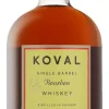 Koval Single Barrel Bourbon