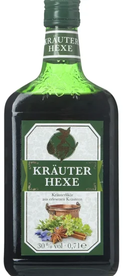 Best Kräuterhexe Kruidenbitter