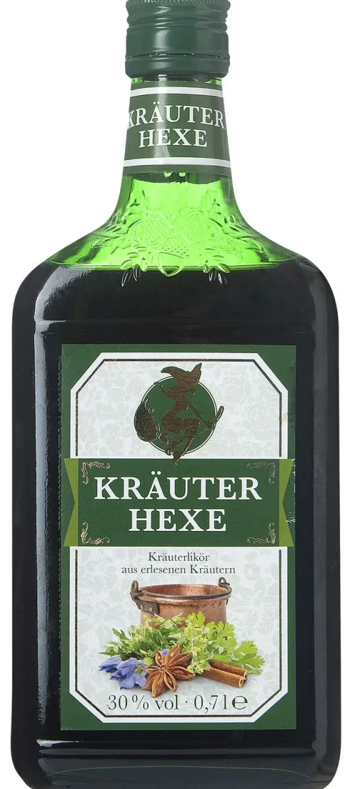 Best Kräuterhexe Kruidenbitter