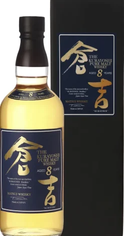 Hot Kurayoshi 8 Years