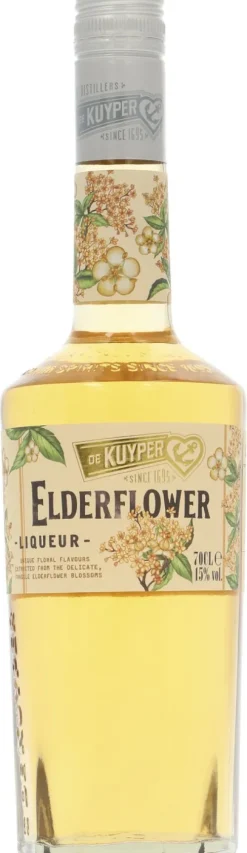 Online De Kuyper Kuyper Elderflower