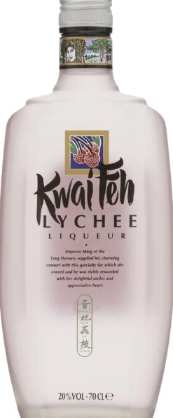 Outlet Kwai Feh Kwai Feh Lychee Liqueur