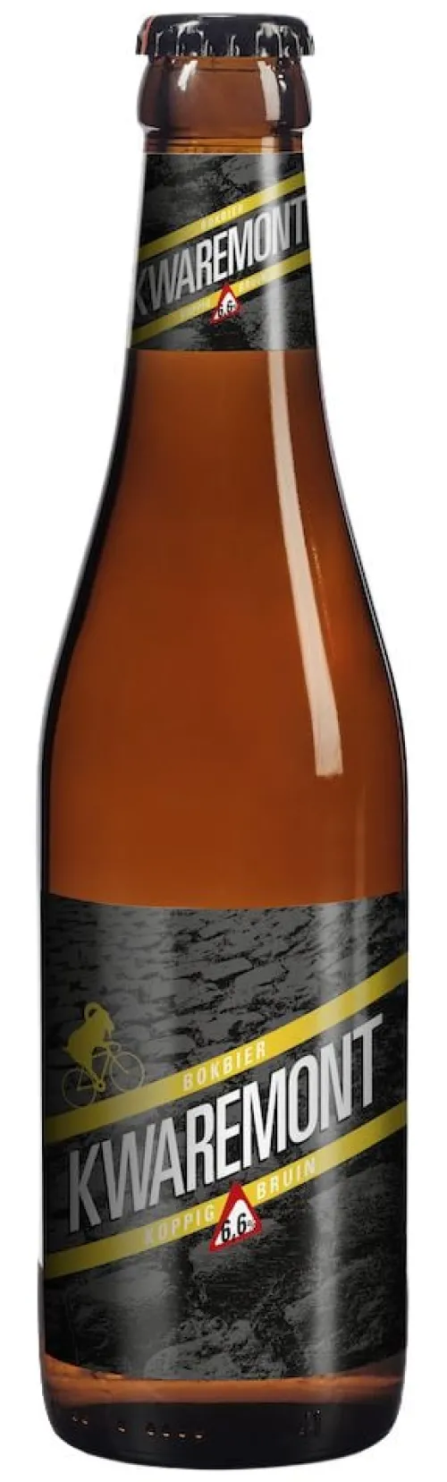 Online Brugse Zot Kwaremont Bok