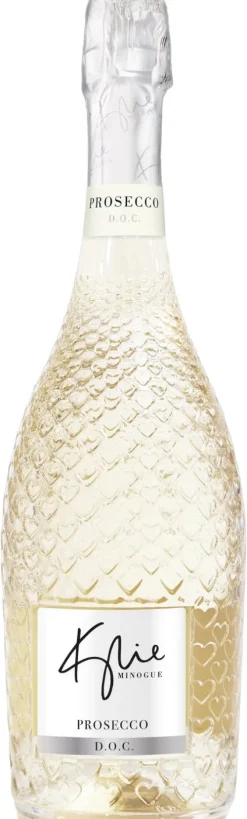 Clearance Kylie Minogue Prosecco White