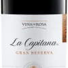 Online La Capitana La Capitana Barrel Reserve Cabernet Sauvignon