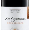 La Capitana La Capitana Carmenere