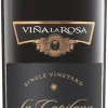 New La Capitana La Capitana Single Vineyard Cabernet Franc