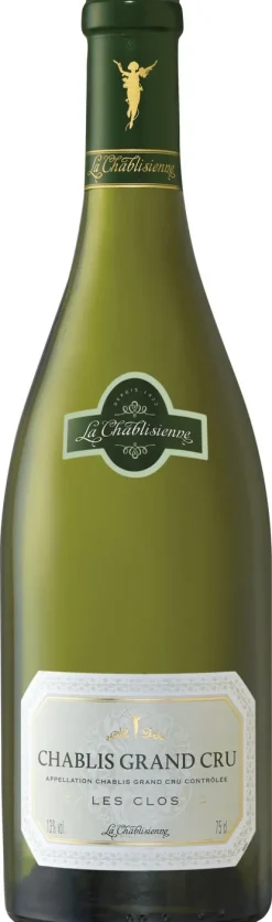 Discount Brocard La Chablisienne Chablis les Clos