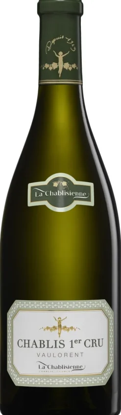 Sale La Chablissiene La Chablisienne Chablis Vaulorent