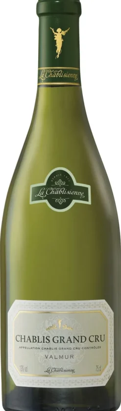 Clearance La Chablissiene La Chablisienne Chablis Valmur