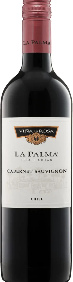 Best La Palma La Palma Cabernet Sauvignon