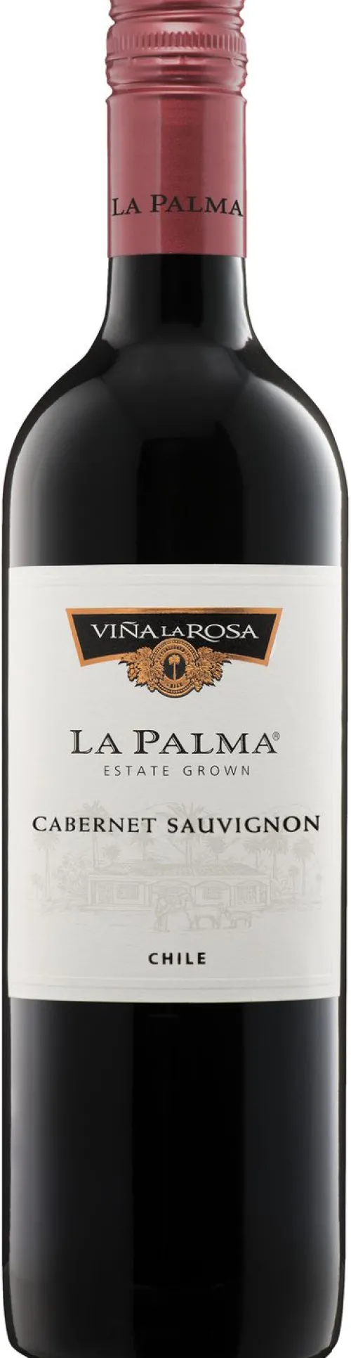 Best La Palma La Palma Cabernet Sauvignon