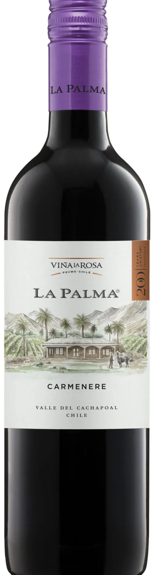 Sale La Palma La Palma Carmenère