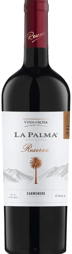 Clearance La Palma La Palma Reserva Carmenère