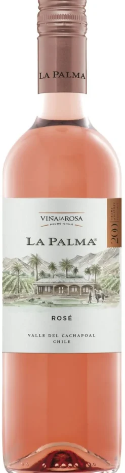 Sale La Palma La Palma Rosé