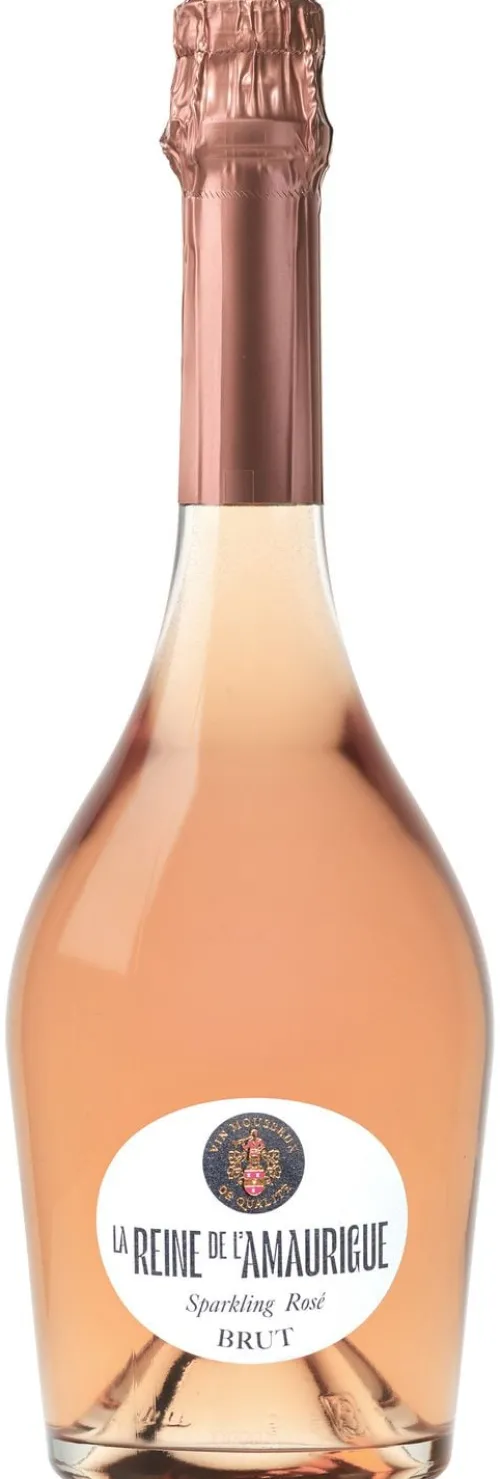 Clearance Domaine de l'Amaurigue La Reine de l'Amaurigue Rosé