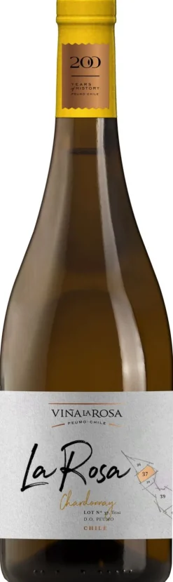 Sale Cornellana La Rosa Chardonnay