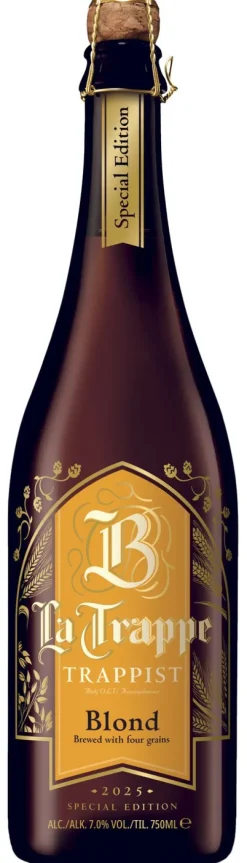 La Trappe La Trappe Blond Special Edition