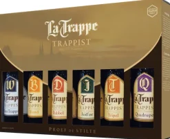 Hot La Trappe La Trappe Cadeauverpakking