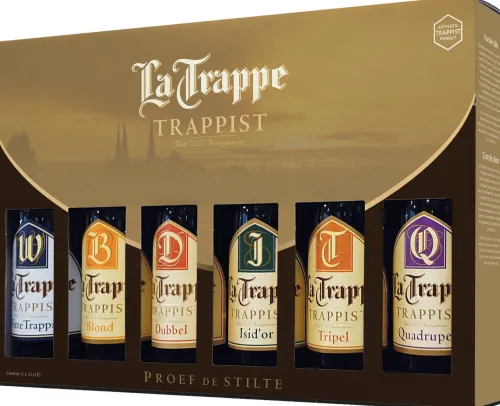 Hot La Trappe La Trappe Cadeauverpakking