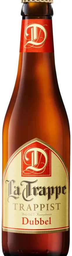 Discount La Trappe La Trappe dubbel