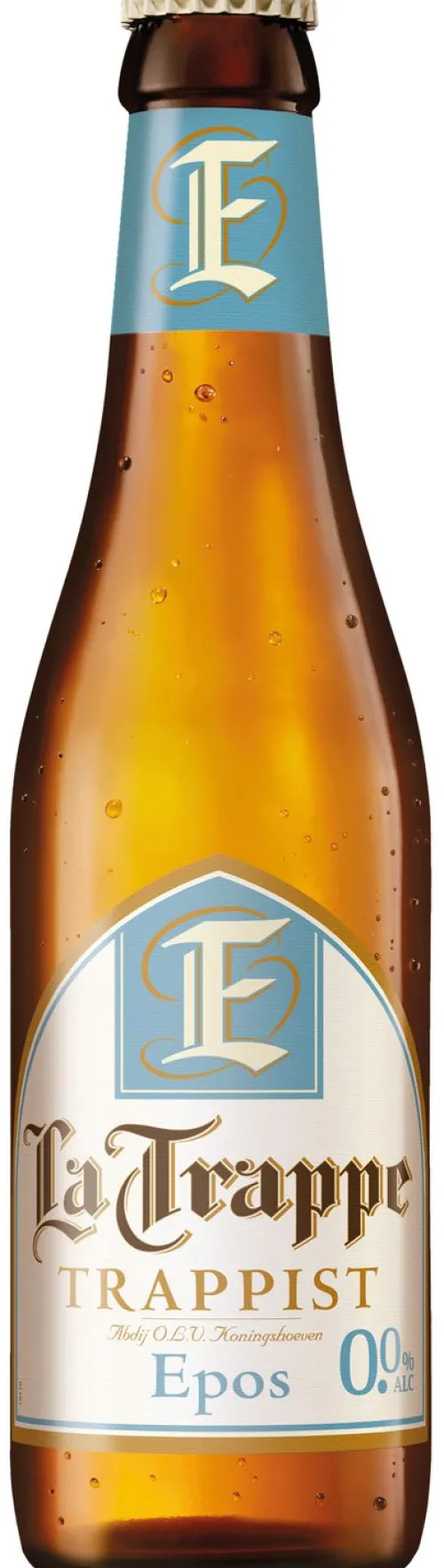 Best La Trappe La Trappe Epos 0.0%