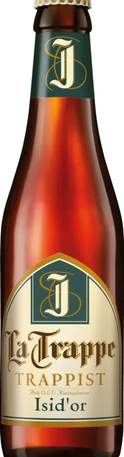 Online La Trappe La Trappe Isid'or