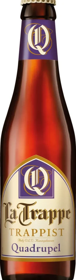 Sale La Trappe La Trappe Quadrupel