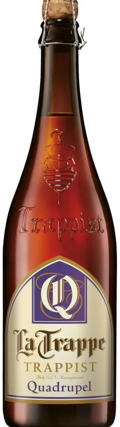 Clearance La Trappe La Trappe Quadrupel