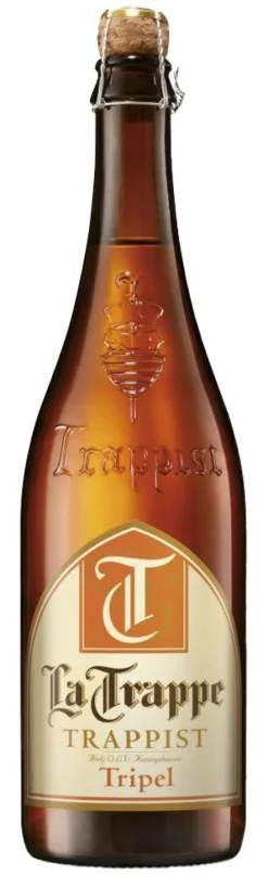 La Trappe La Trappe Tripel