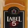 Clearance Label 5 Label 5