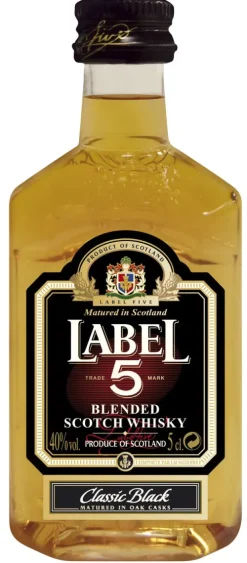 Best Label 5