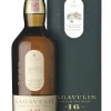 Hot Lagavulin 16 Years