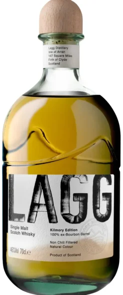 Discount Lagg Kilmory