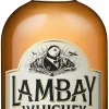 Best Lambay Malt Irish Whiskey