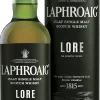 Laphroaig Lore Single Malt Whisky