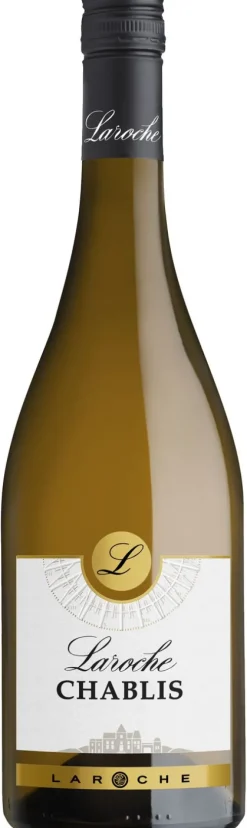 New Domaine Laroche Laroche Chablis