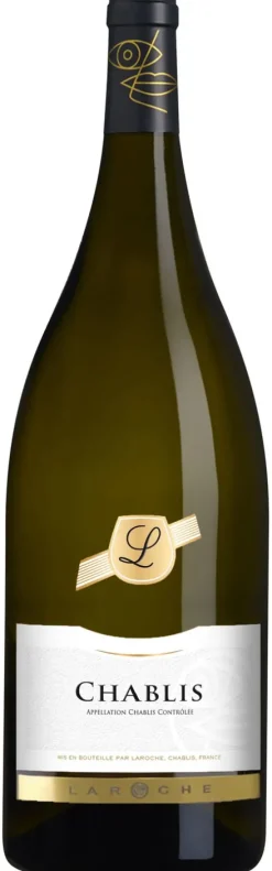 Discount Domaine Laroche Laroche Chablis Magnum