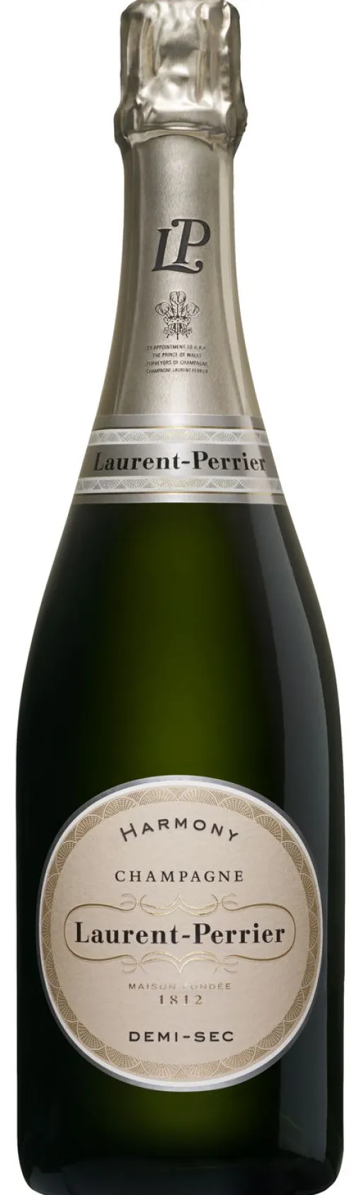 Discount Laurent Perrier Laurent Perrier Harmony Demi Sec
